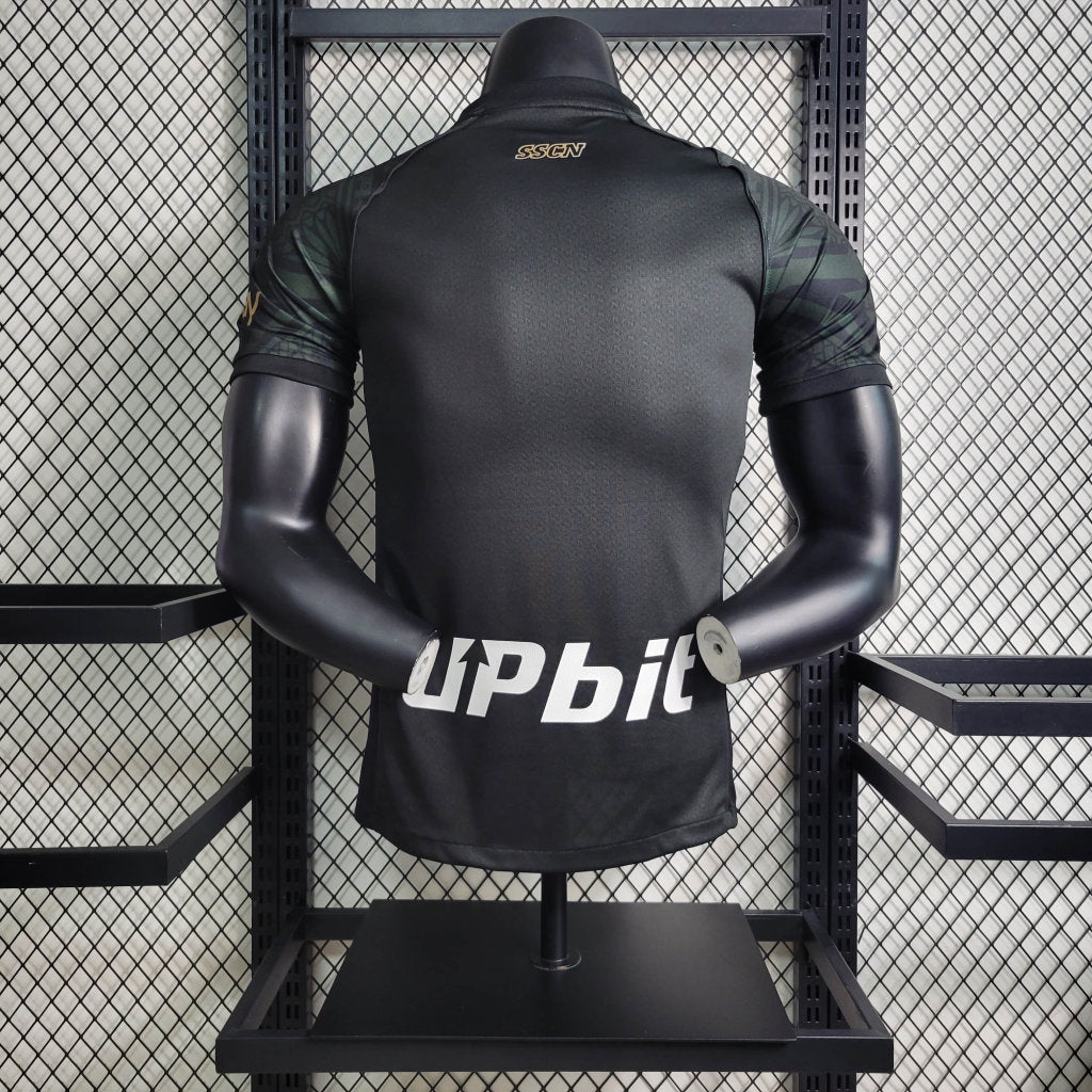 Napoli 2023/24 (segunda equipacion)