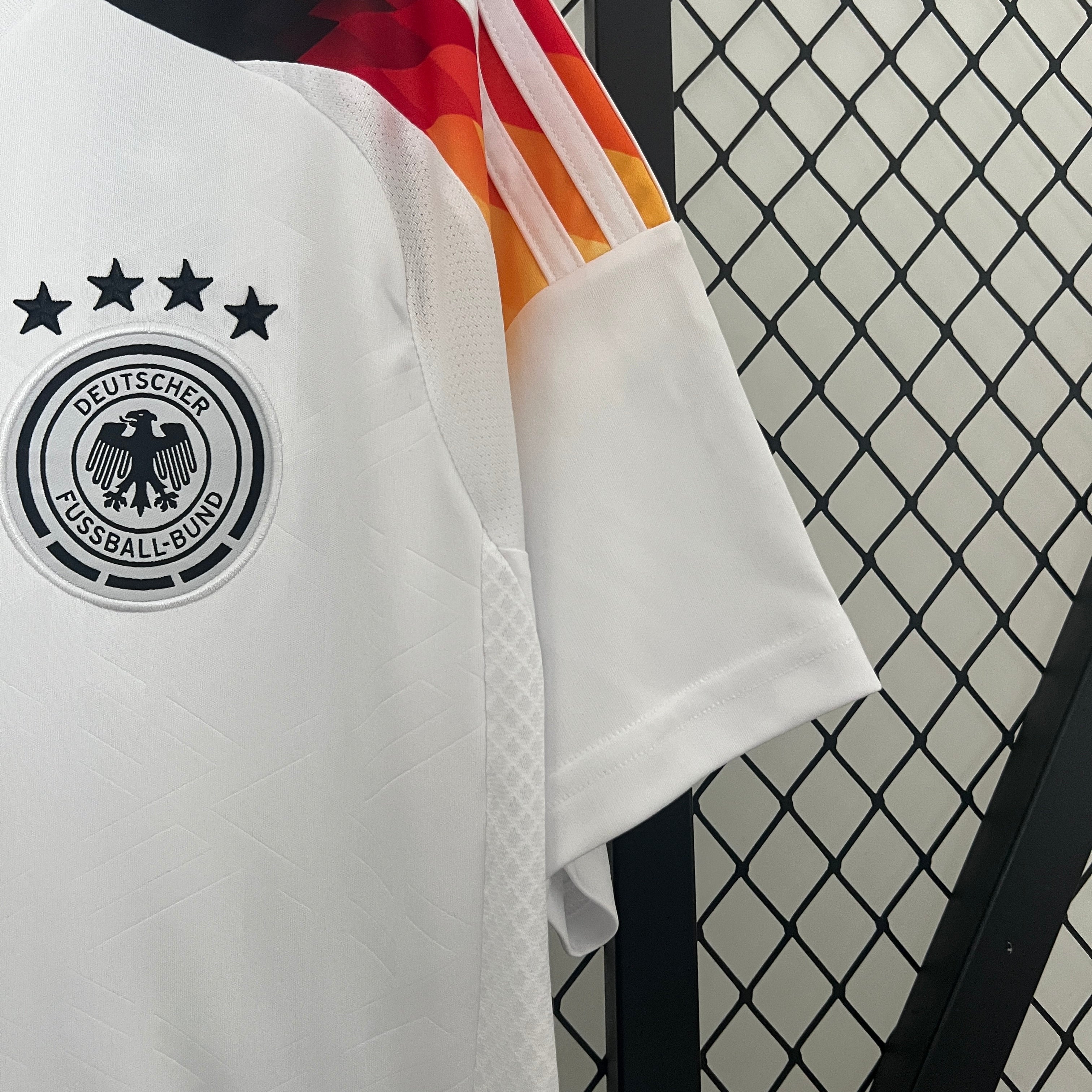 Alemania 2024/25 (Primera equipación)
