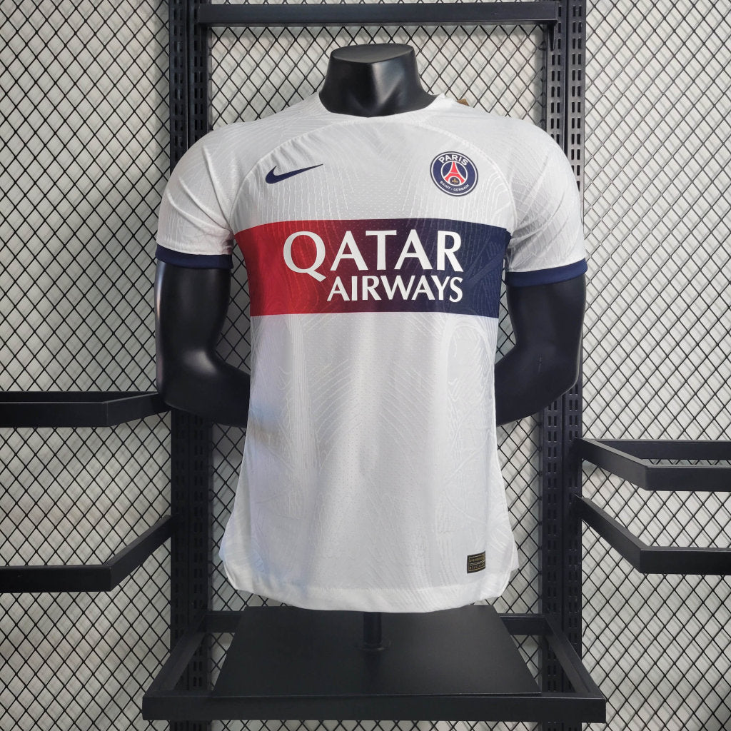 Paris Saint-Germain 2023/24 (segunda equipacon)