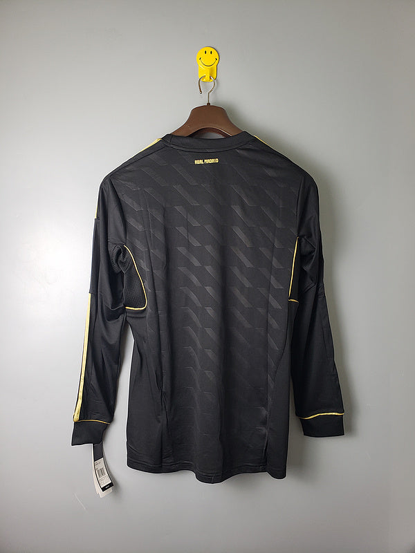 Retro Real Madrid 2011/12