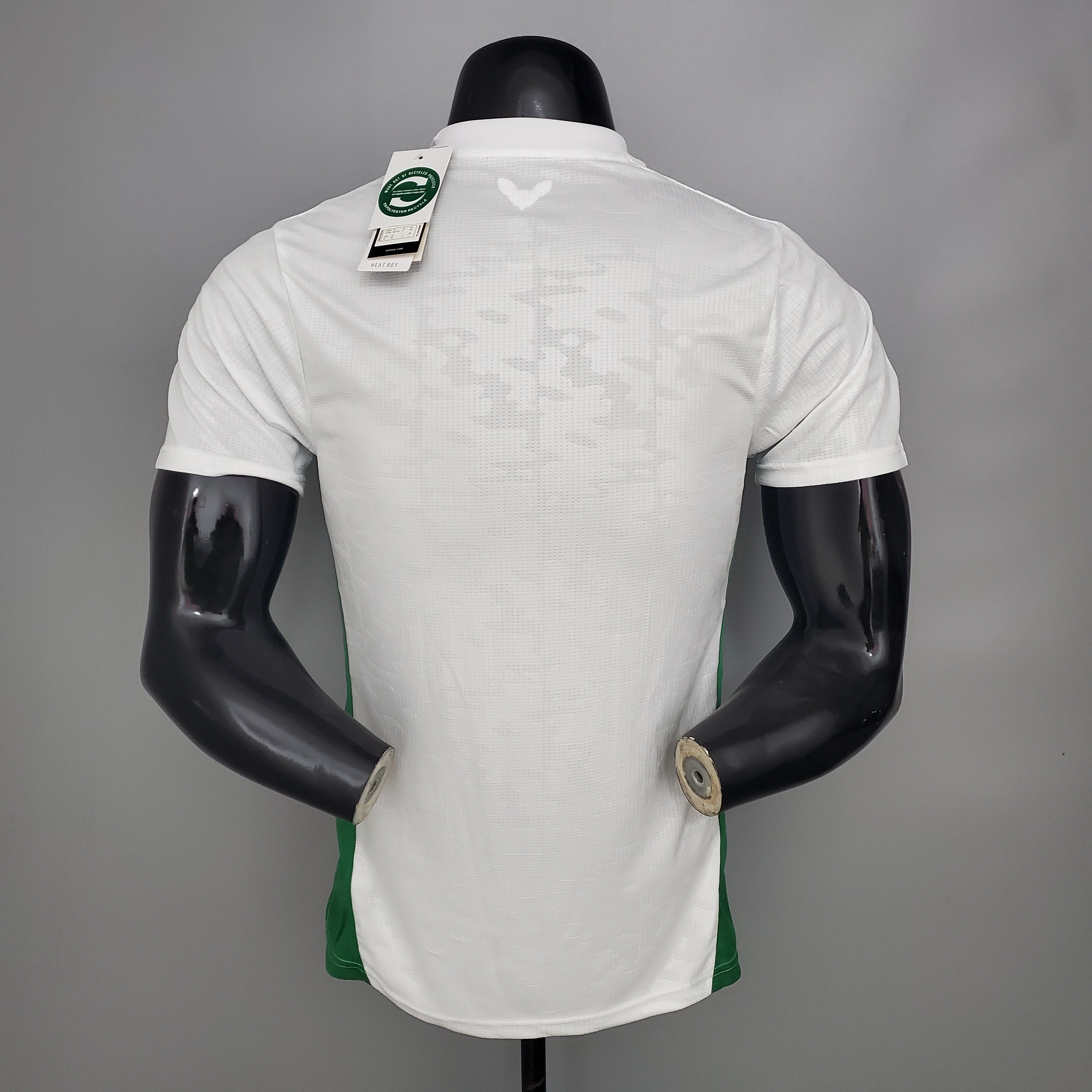 Argelia 2021 Vapor Match