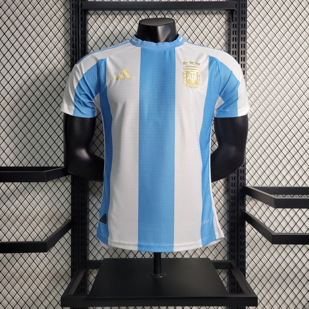 Argentina 2024 (Primera equipación)