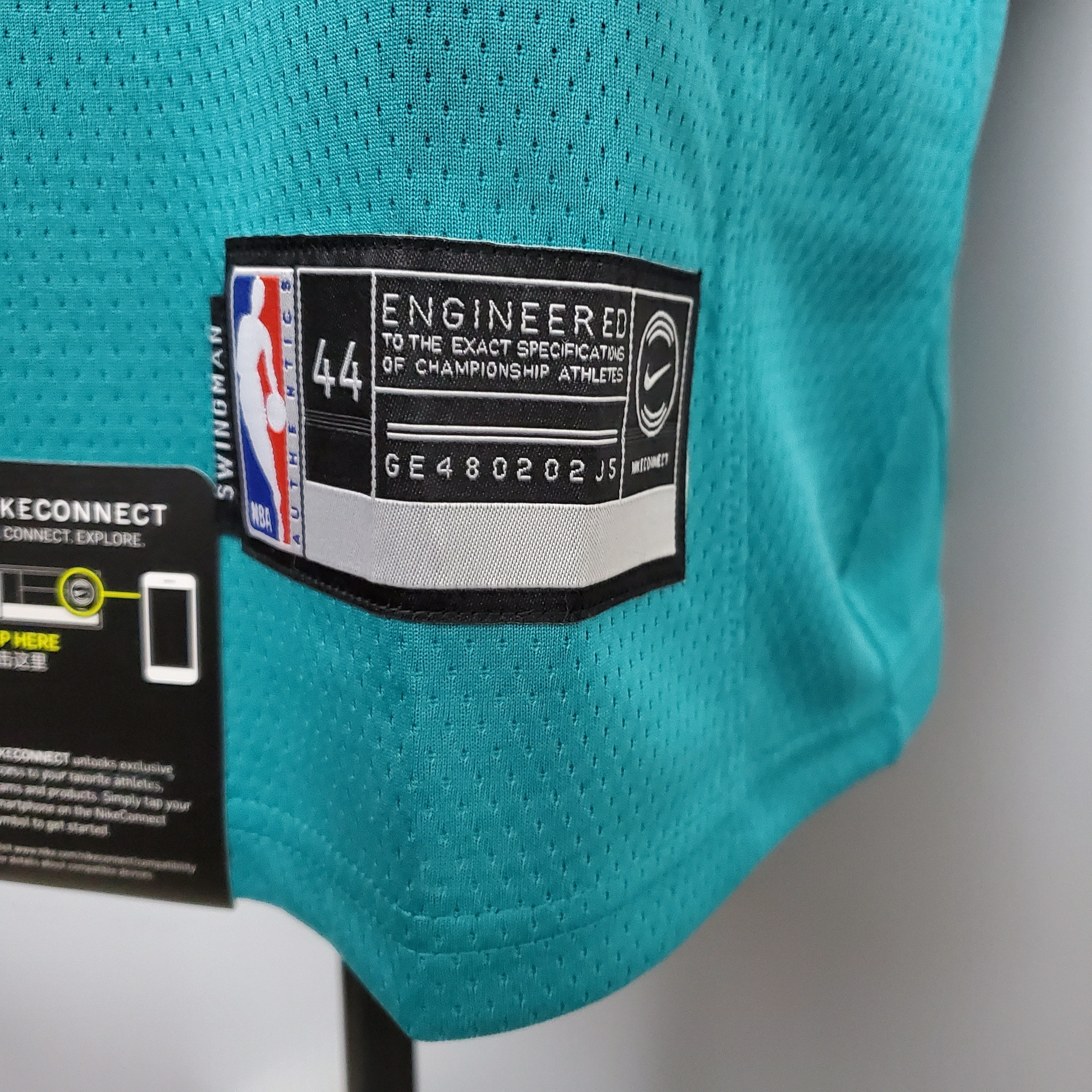 Memphis Grizzlies (green)