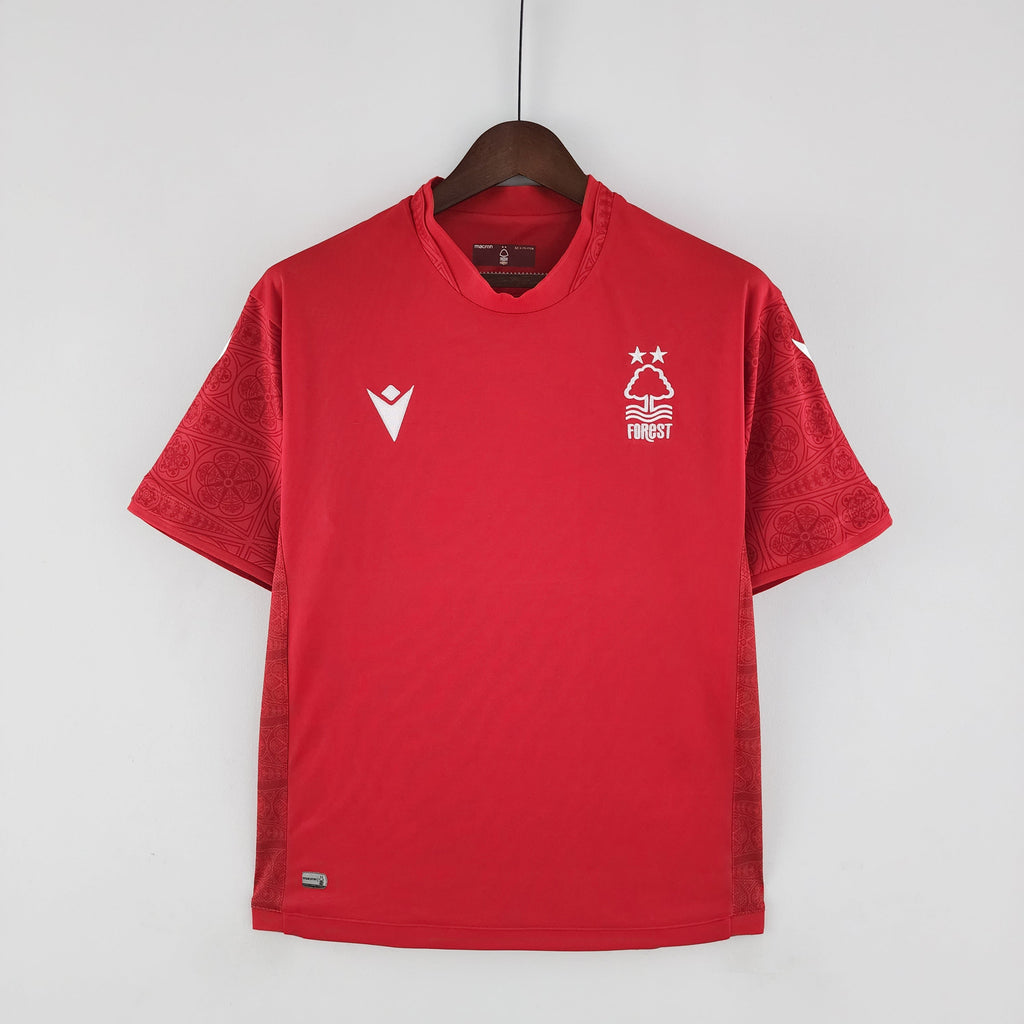 Nottingham Forest 2022/23 (Primera equipación)