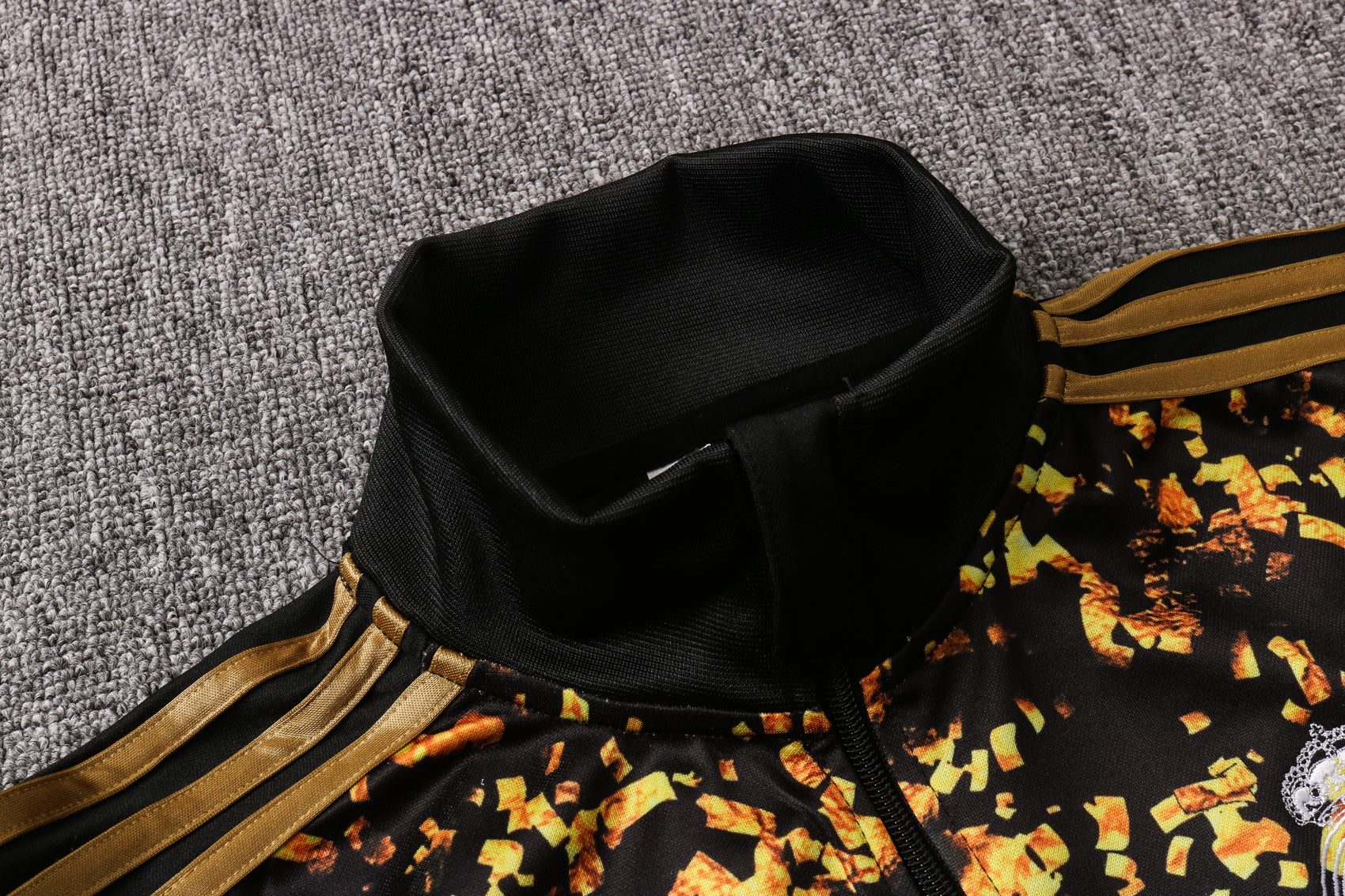 Chándal Adidas conjunto Real Madrid 2021