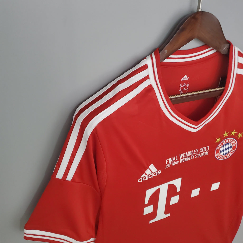 Retro Bayern de Munich 2013/14 (Ganadores UCL)