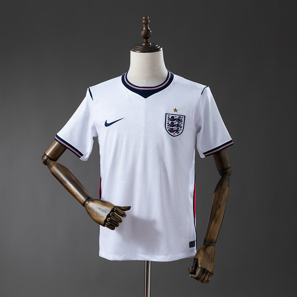 Inglaterra World Cup 2026 (Primera equipación)