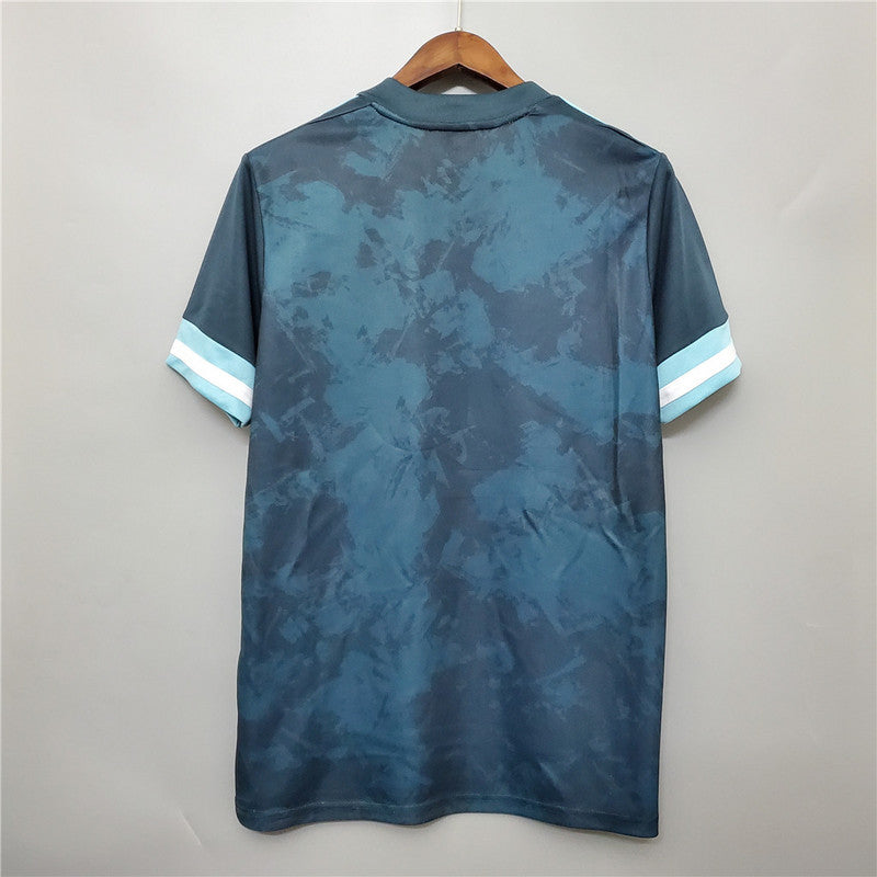 Argentina 2020/21 (Segunda equipación)