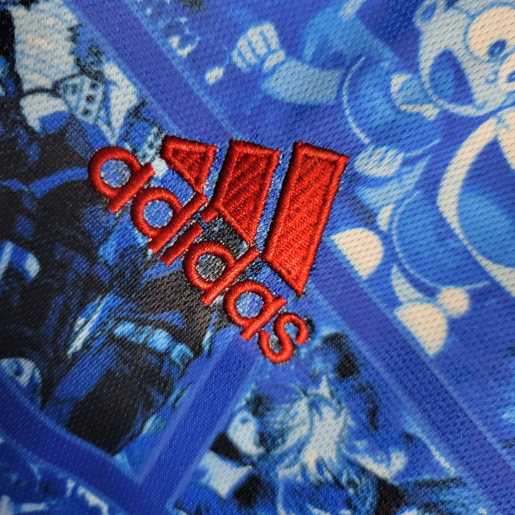 Japón 2021 (edición conmemorativa)