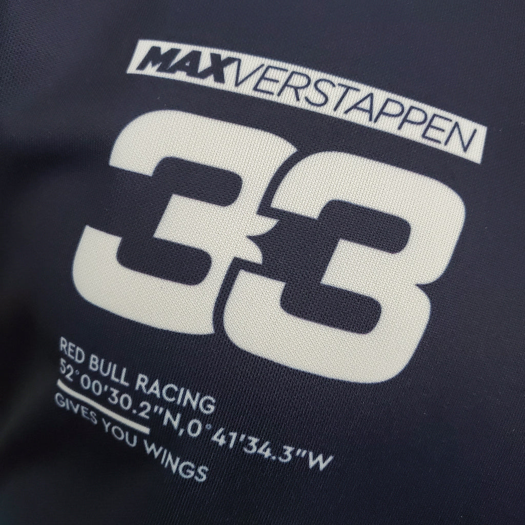 F1 Red Bull 2021 (Verstappen)