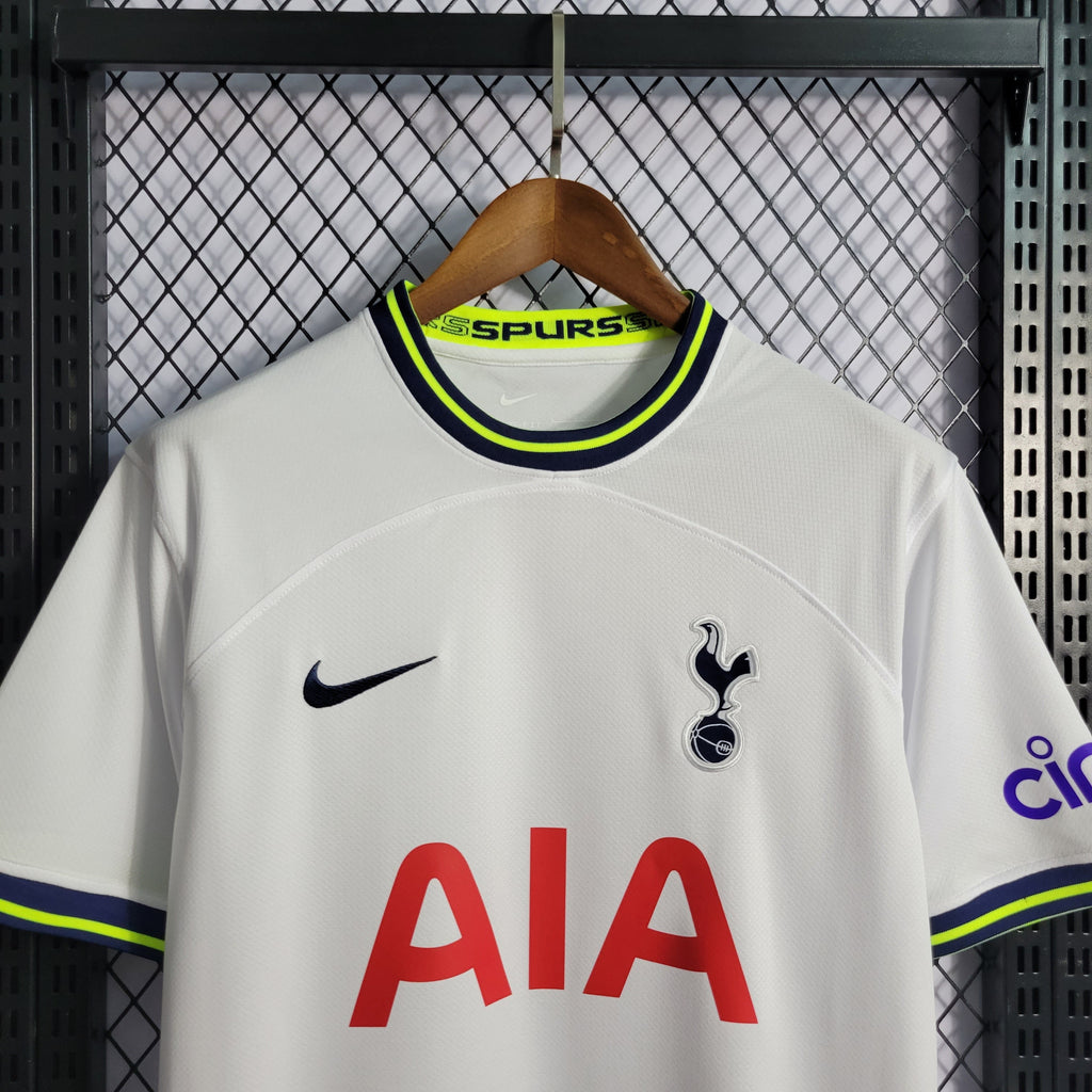 Tottenham 2022/23 (Primera equipación)