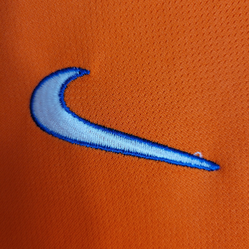 Retro Brazil 1998 (mangas largas)