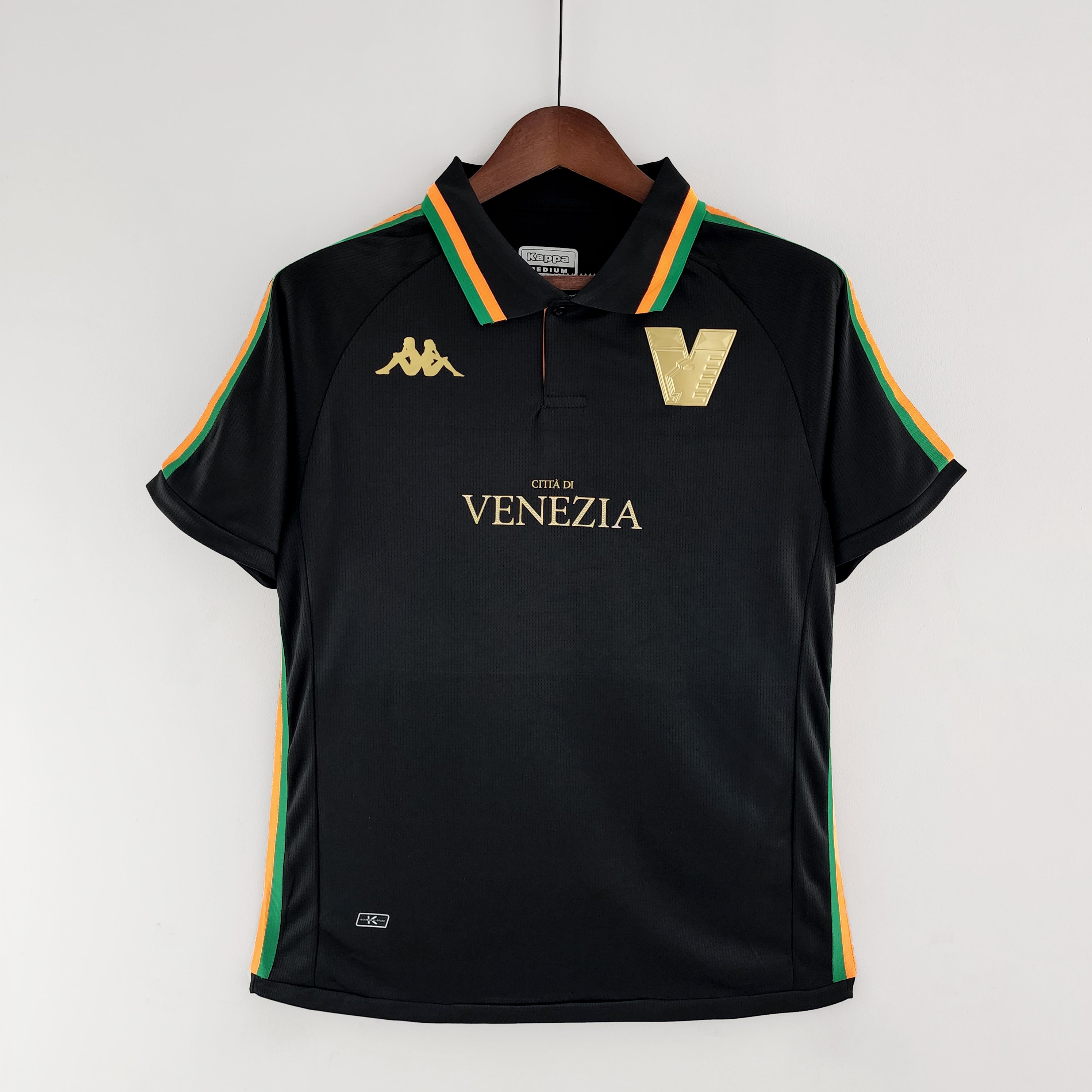Venezia 2022/23 (Primera equipación)