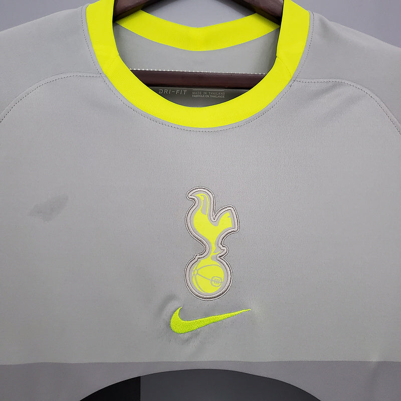 Tottenham Hotspur 2021/22 (Cuarta equipación)