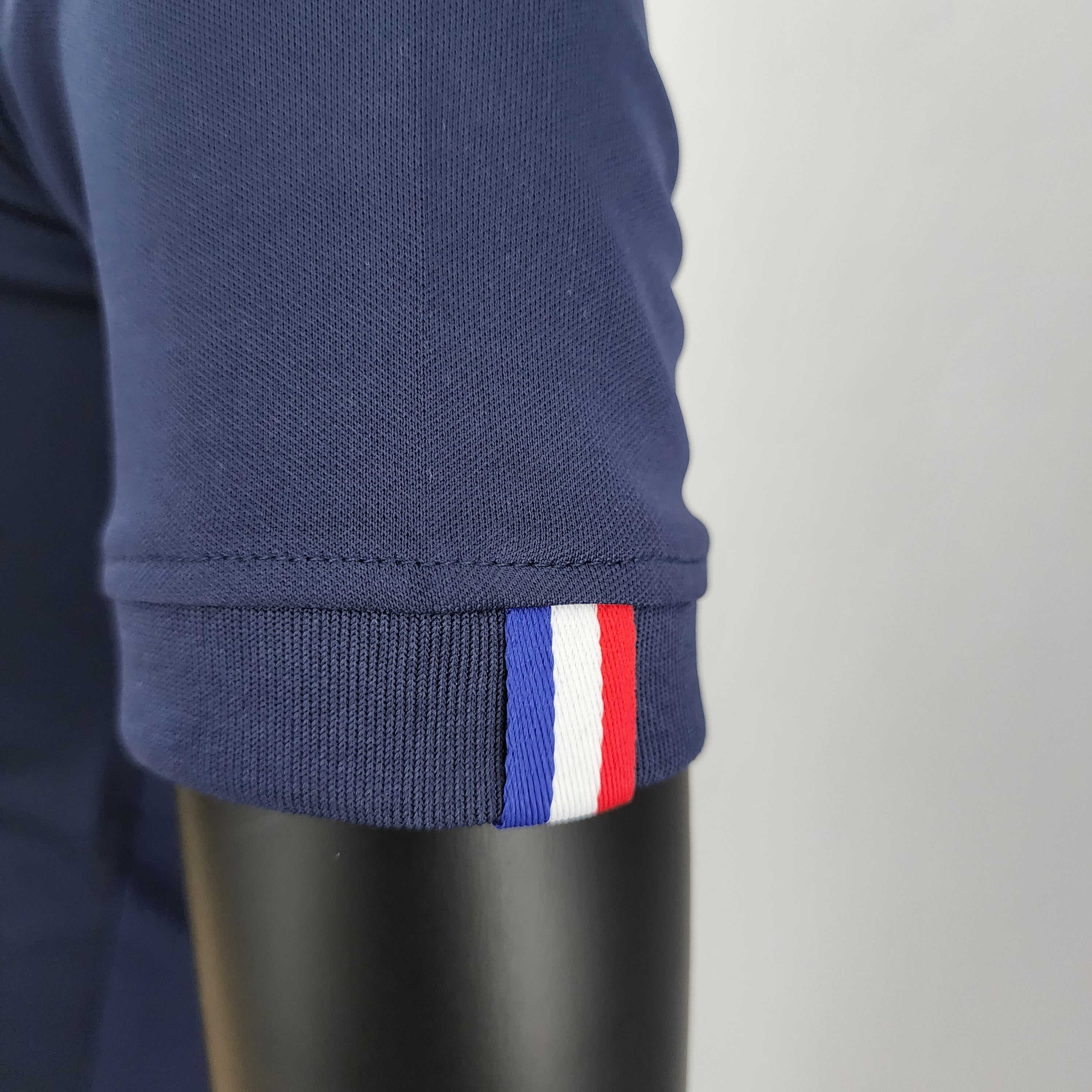 París Saint-Germain 2022/23 Primera equipación (Mini Conjunto)