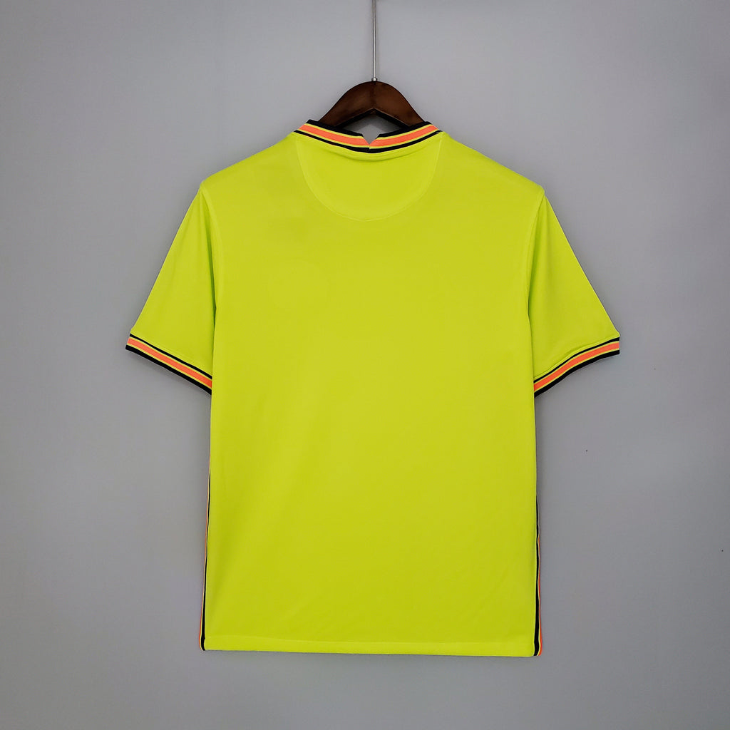 París Saint-Germain 2021/22 (Equipación alternativa)