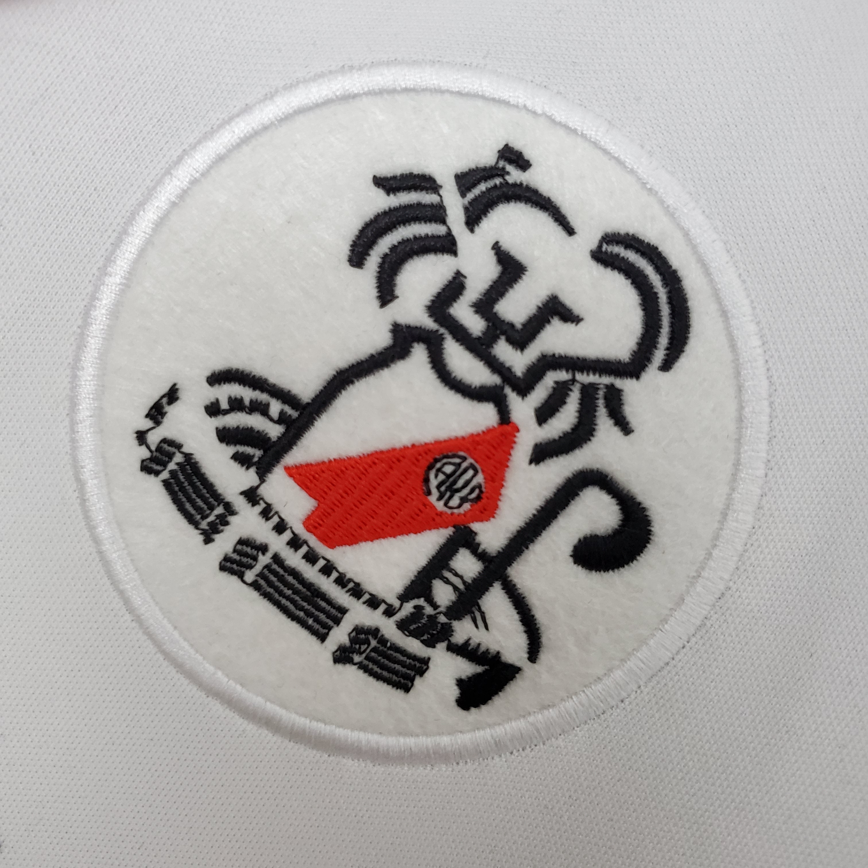 Retro River Plate 1986 (Primera equipación)