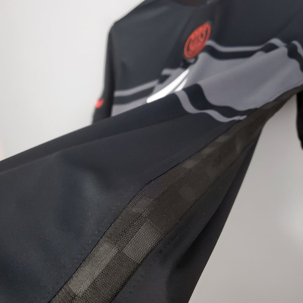 París Saint-Germain 2021/22 (Tercera equipación)