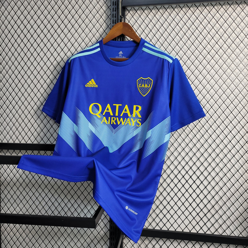 Boca Juniors 2023/24 (Alternativa)