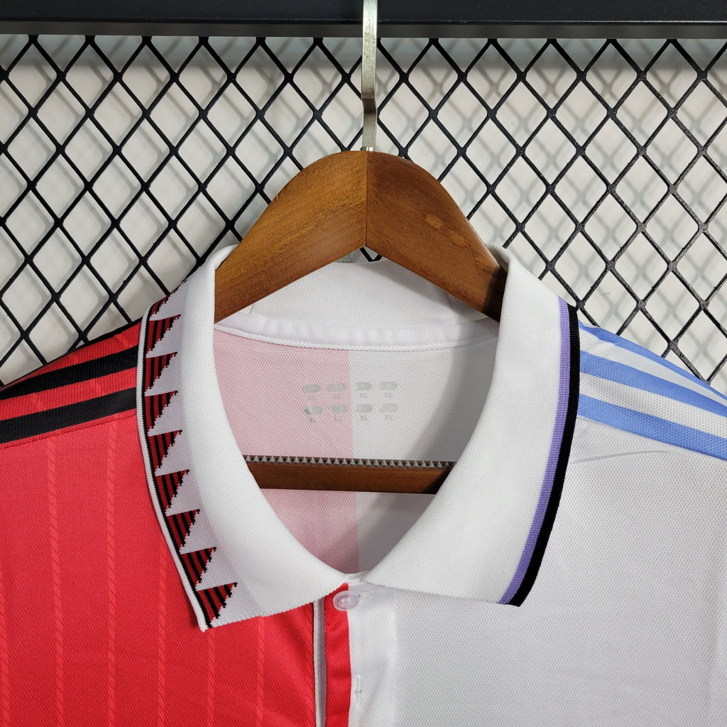 Top 7 equipos de Europa en 1 (Special Edition)