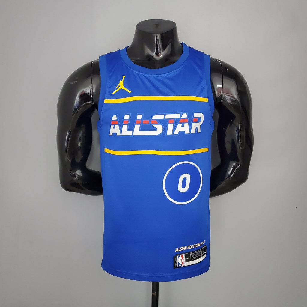 All-Star Blue