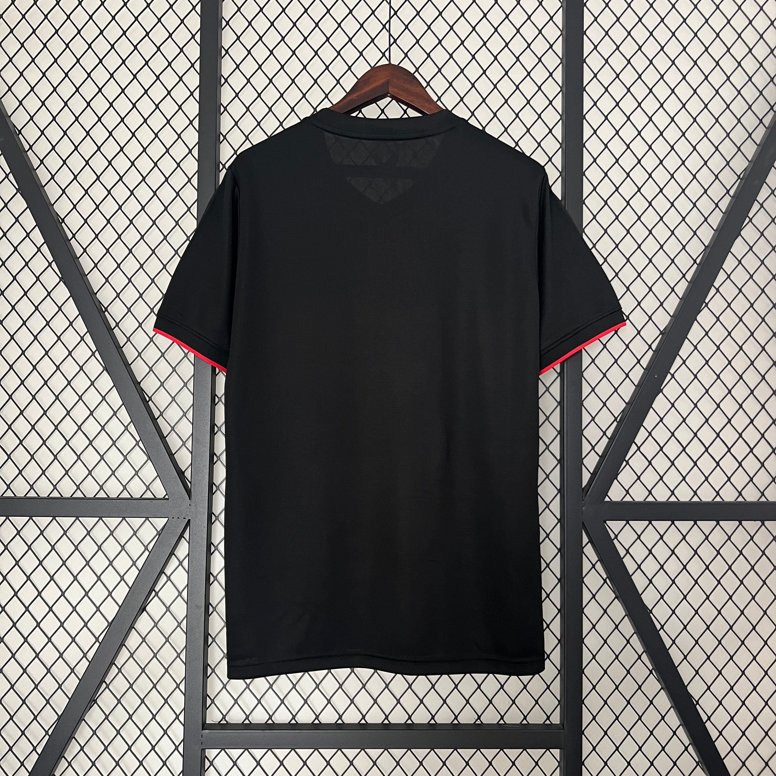 Bayer 04 Leverkusen 2023/24 (Segunda equipación)