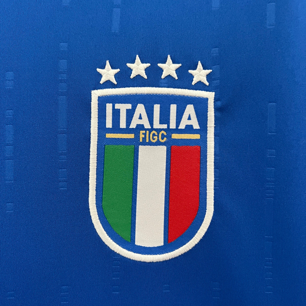 Italia 2024/25 (Primera equipación)