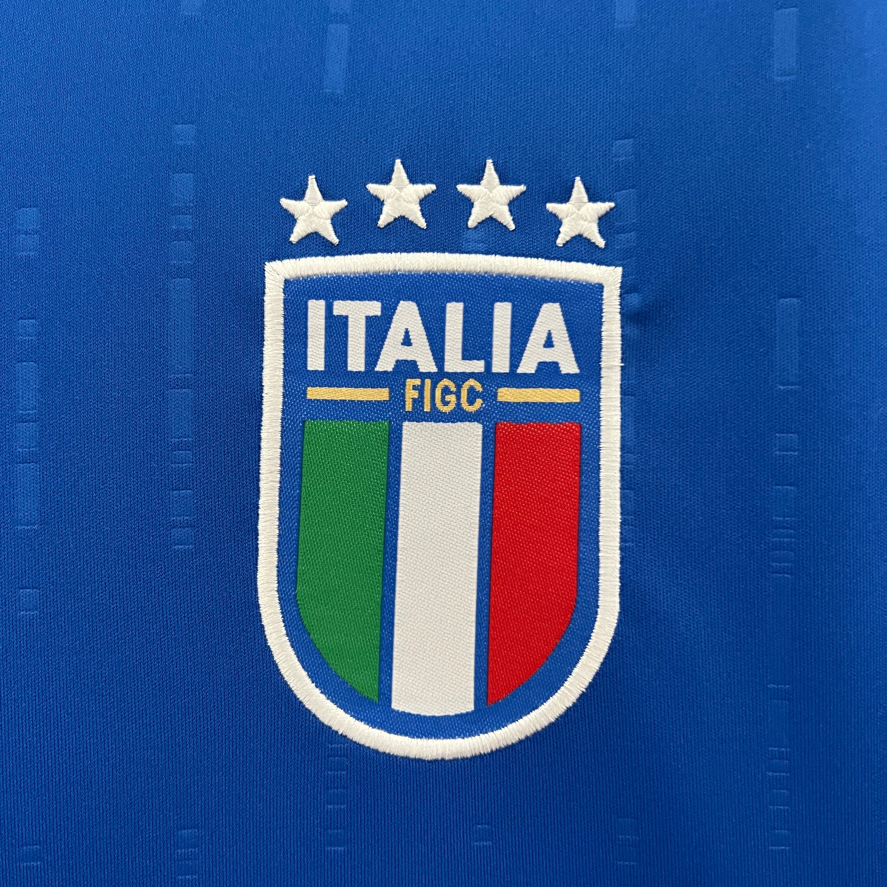 Italia 2024/25 (Primera equipación)