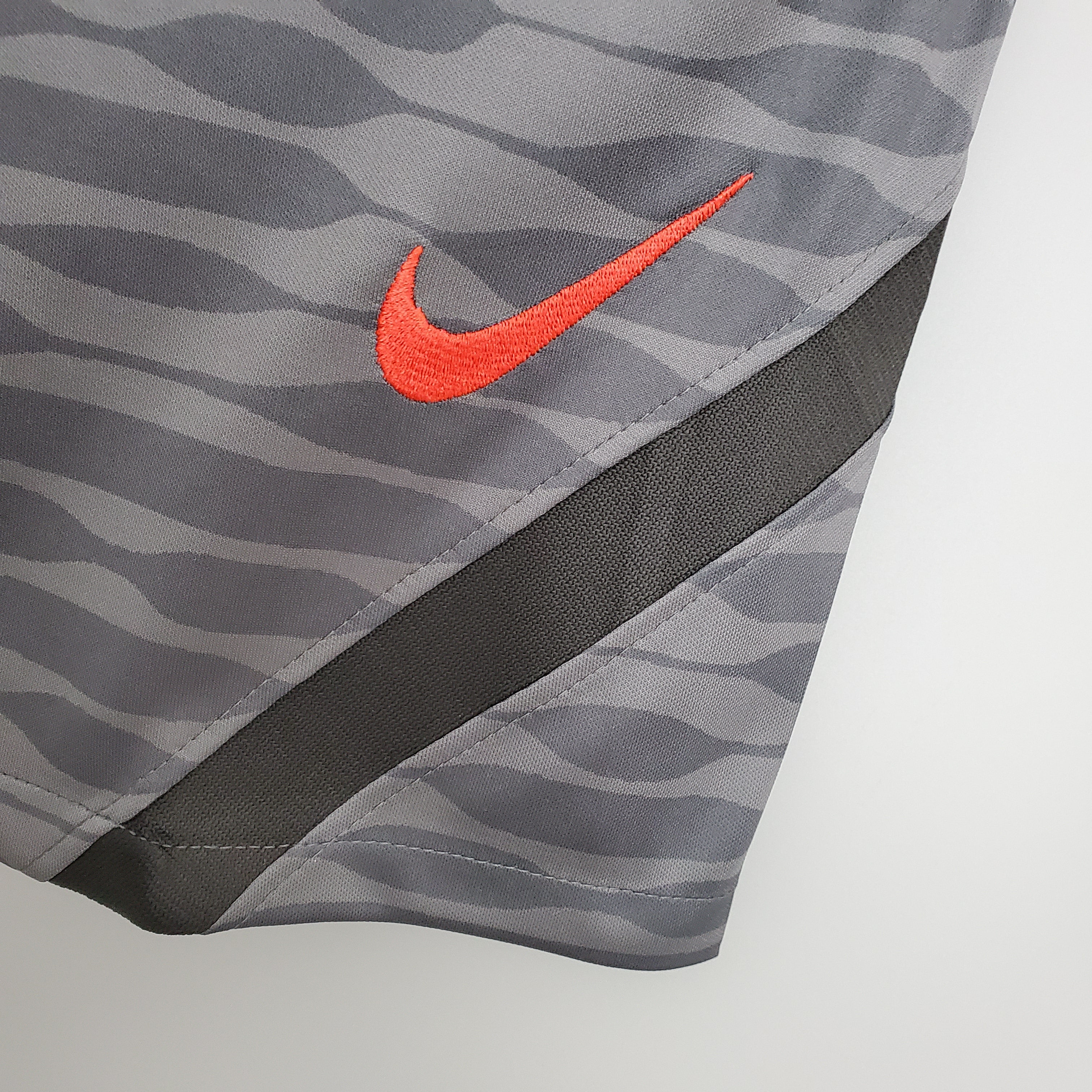 París Saint-Germain 2021/22 Pantalón corto (Entrenamiento)