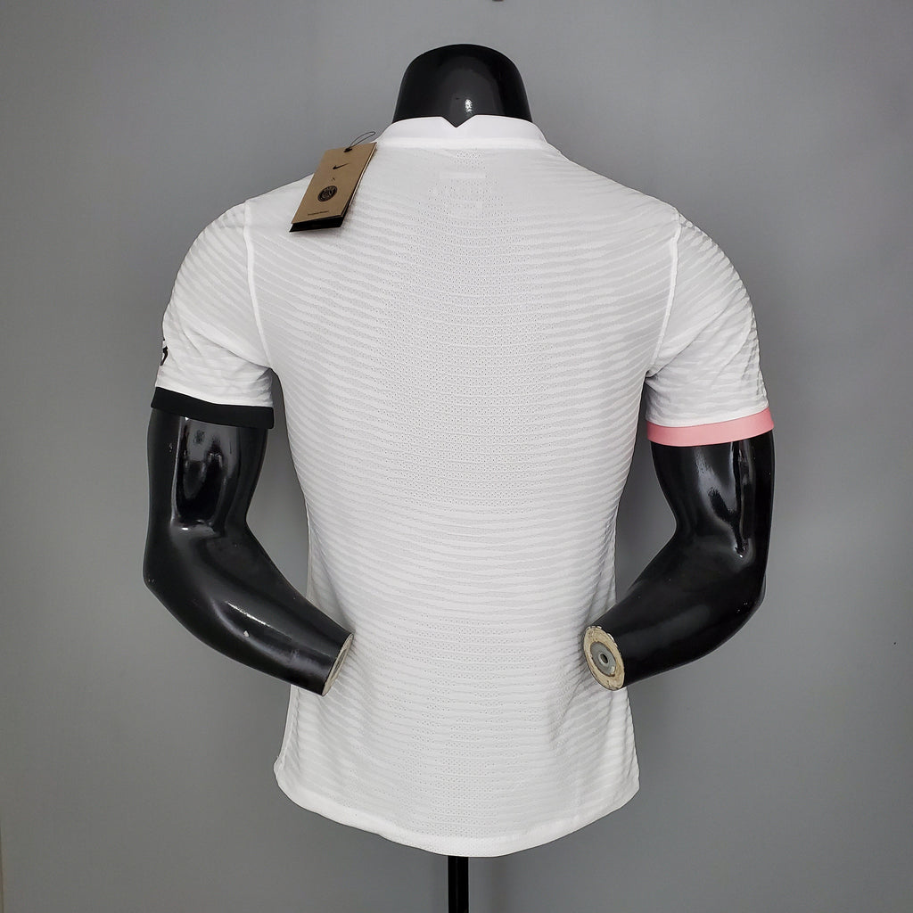 París Saint-Germain 2021/22 Vapor Match (2° Equipacion)