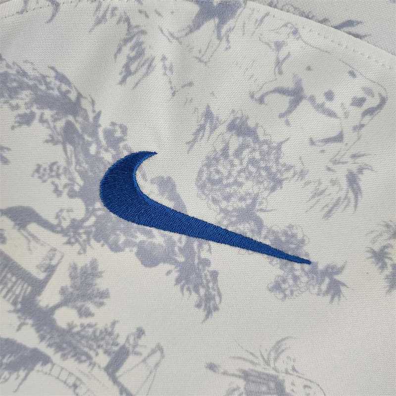 Francia World Cup 2022 (Segunda equipación)