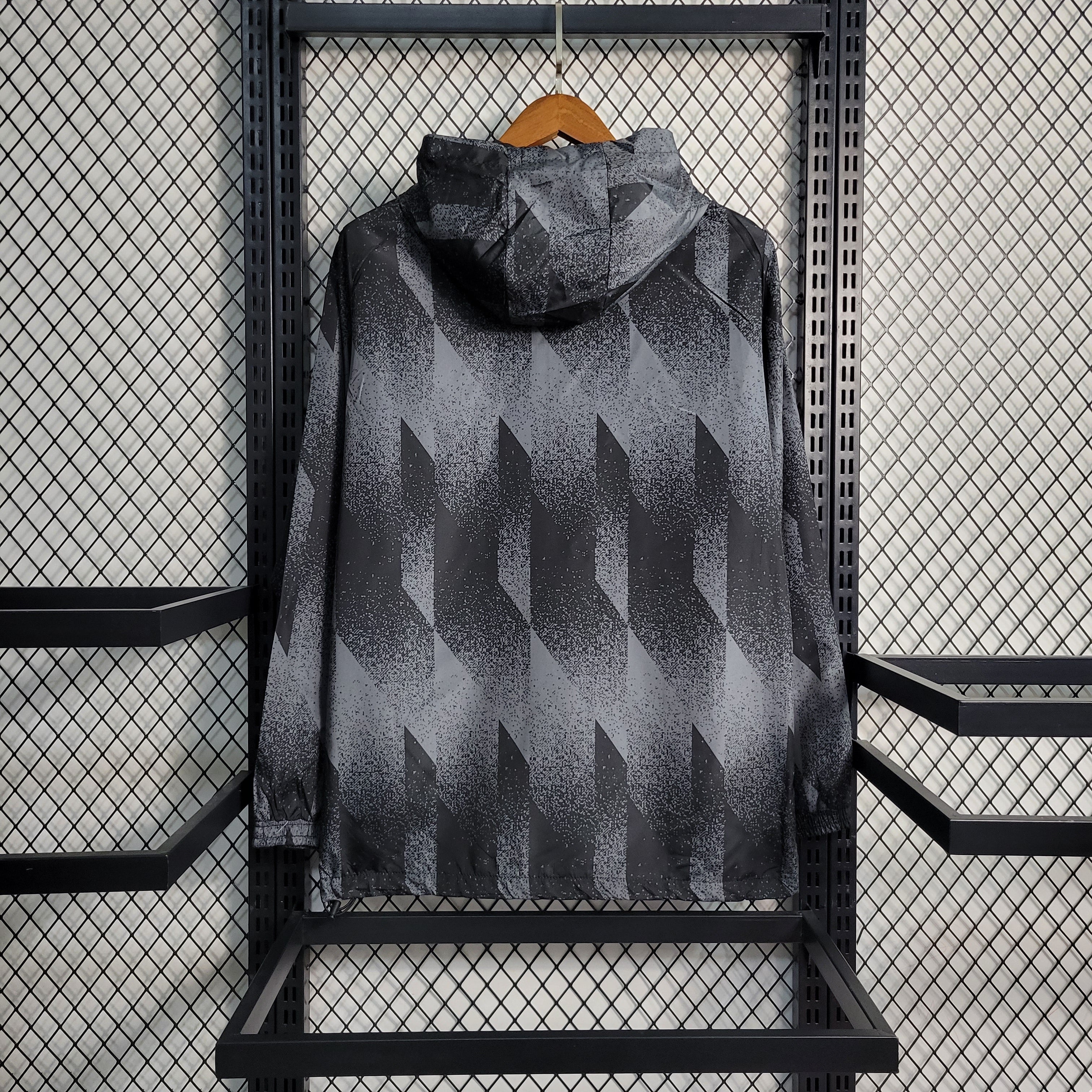 Cortavientos Bayern Munich