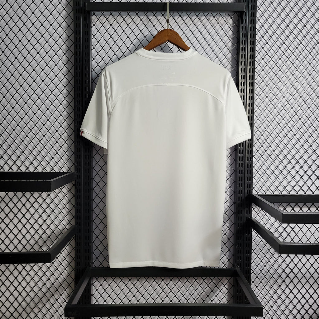 París Saint-Germain 2022/23 (Segunda equipación)