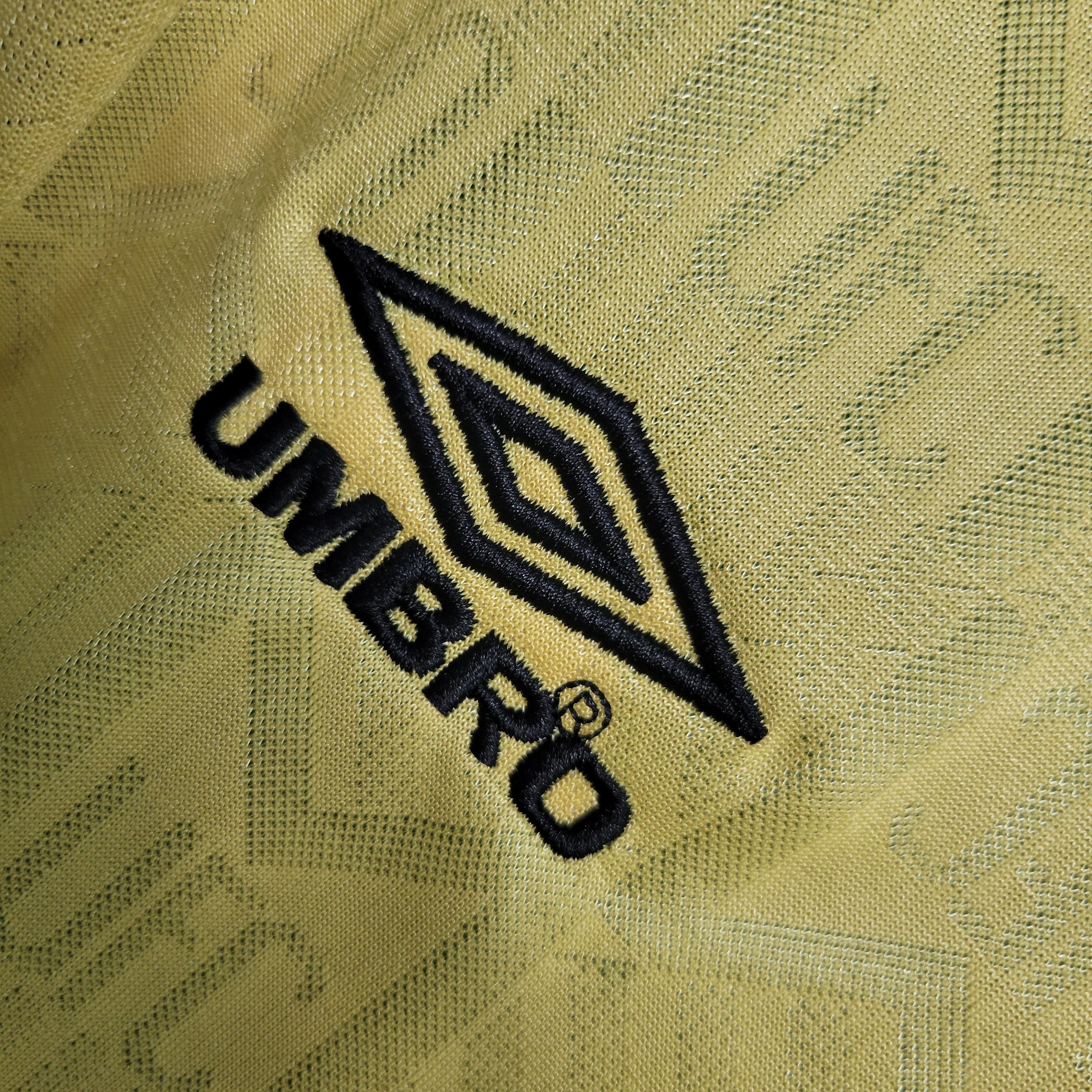 Retro Manchester United 1992/1994