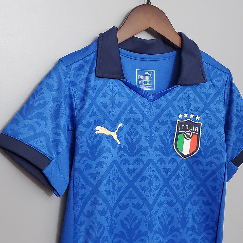 Italia EURO 2021 (Mini conjunto)