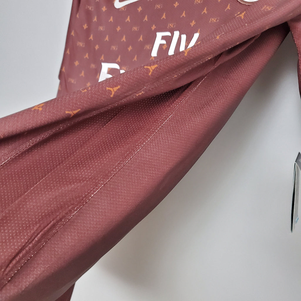 Retro Paris Saint-Germain 2006/07