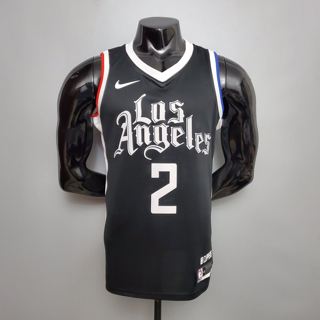 Los Angeles Clippers Black