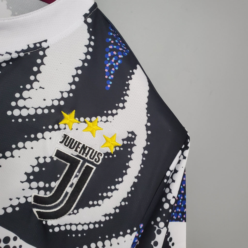 Juventus 2021/22 (Edición Concept)