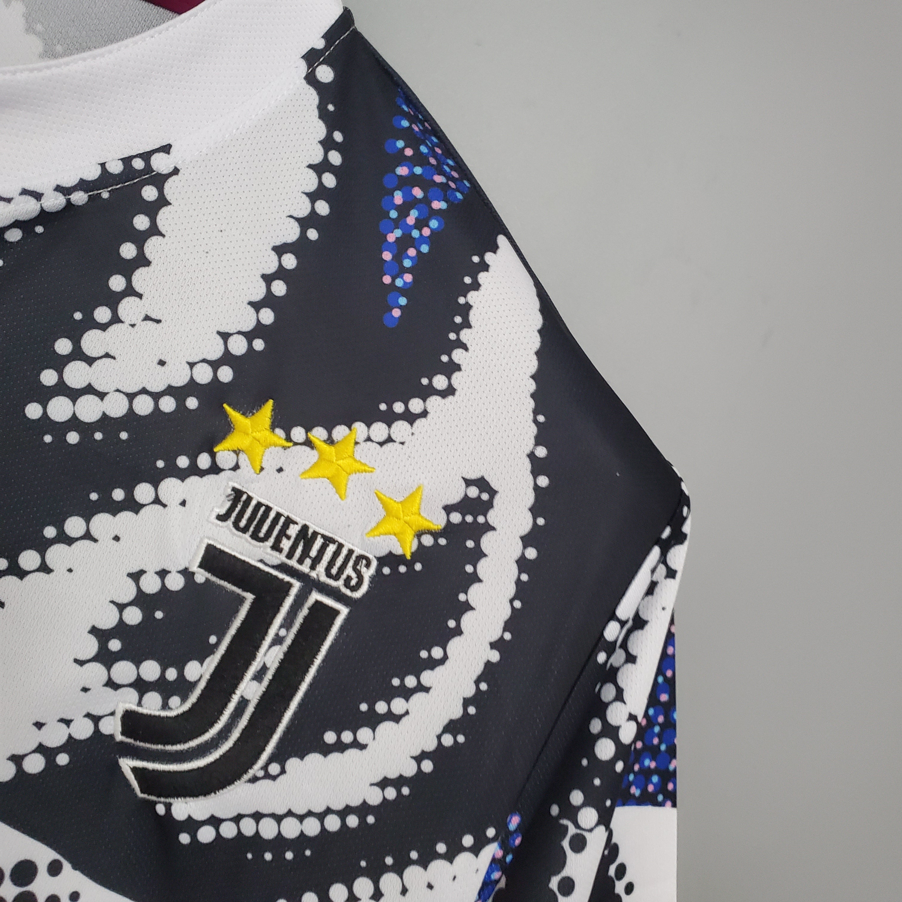 Juventus 2021/22 (Edición Concept)