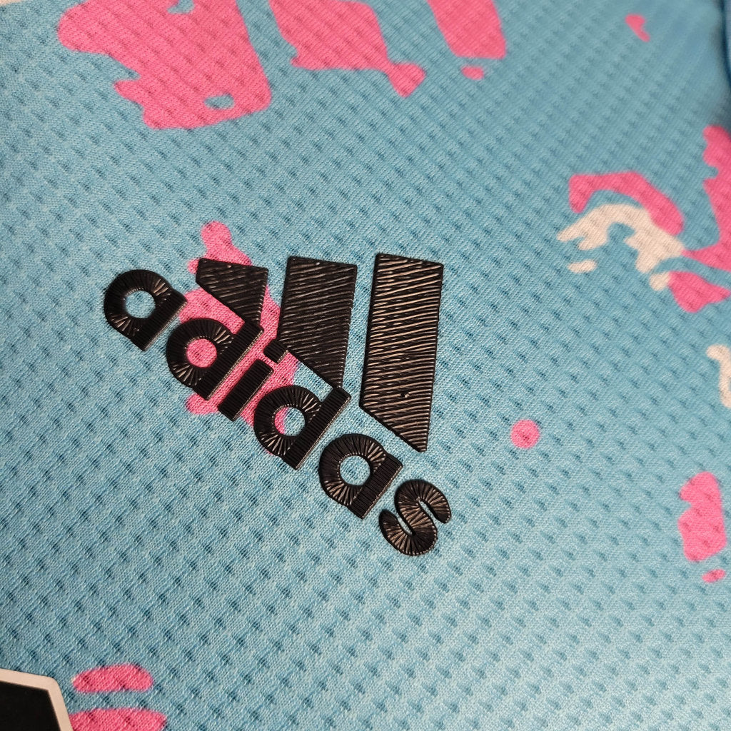 Inter Miami 2023/24 (edicion de entrenamiento)