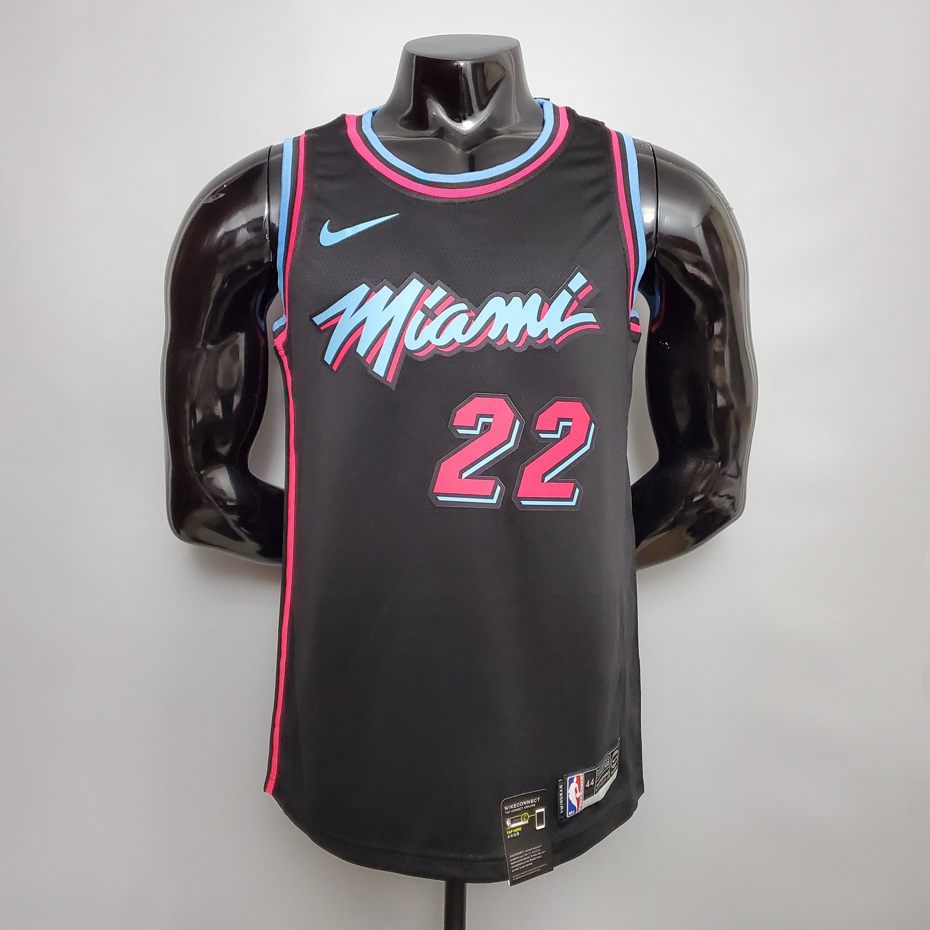 Camiseta Miami Heat