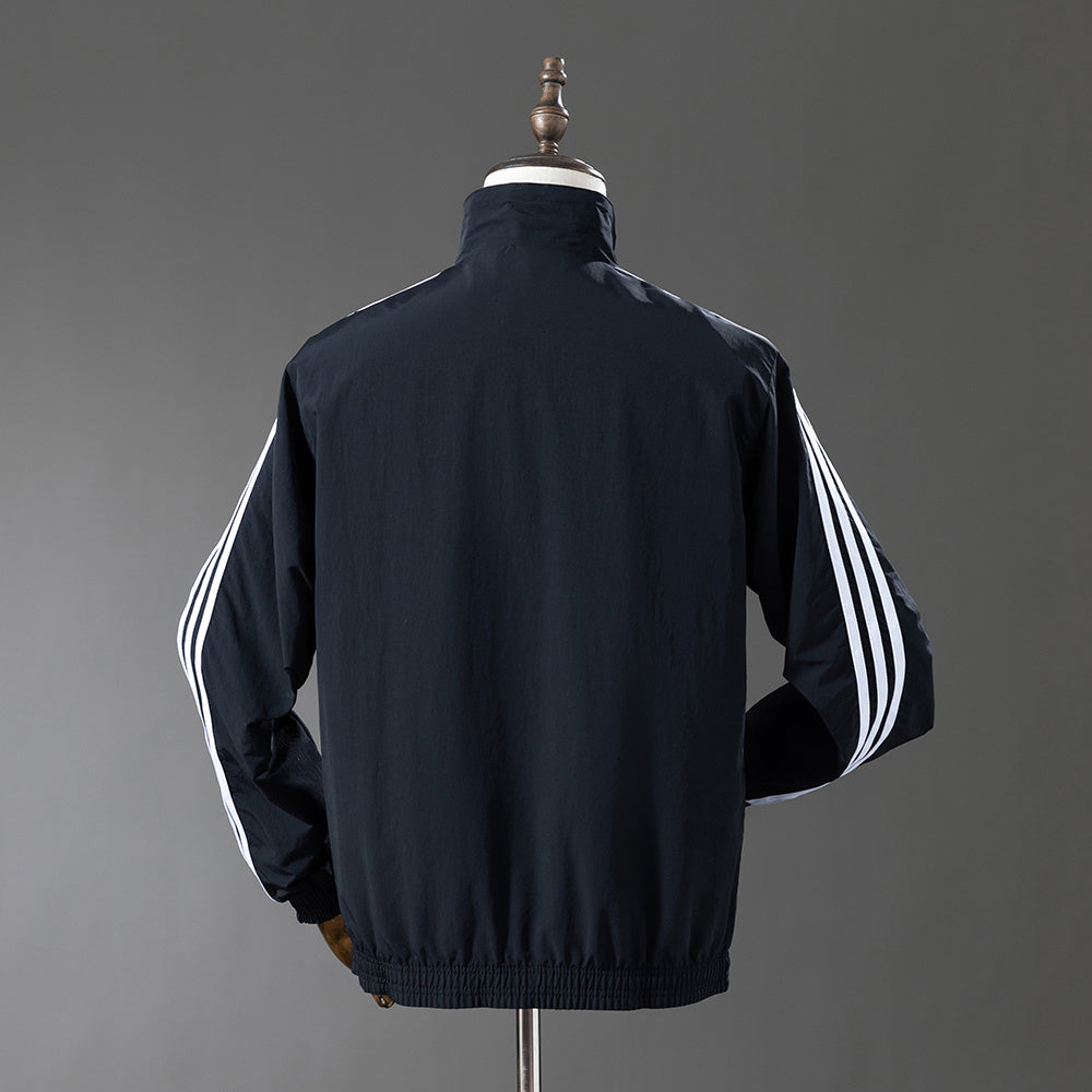 Cortavientos Alemania 2025 (Reversible)