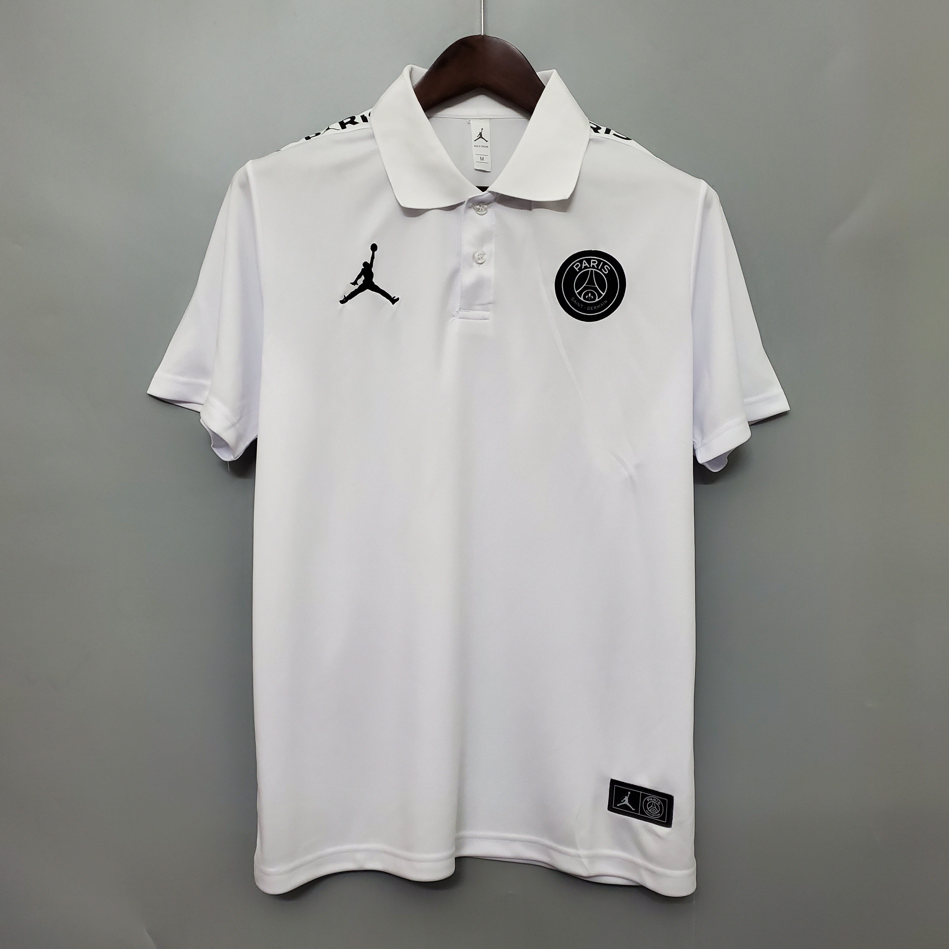 Polo París Saint-Germain 2021 (Jordan)