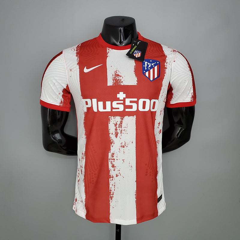 Atlético de Madrid Vapor Match 2021/22 (Primera equipación)