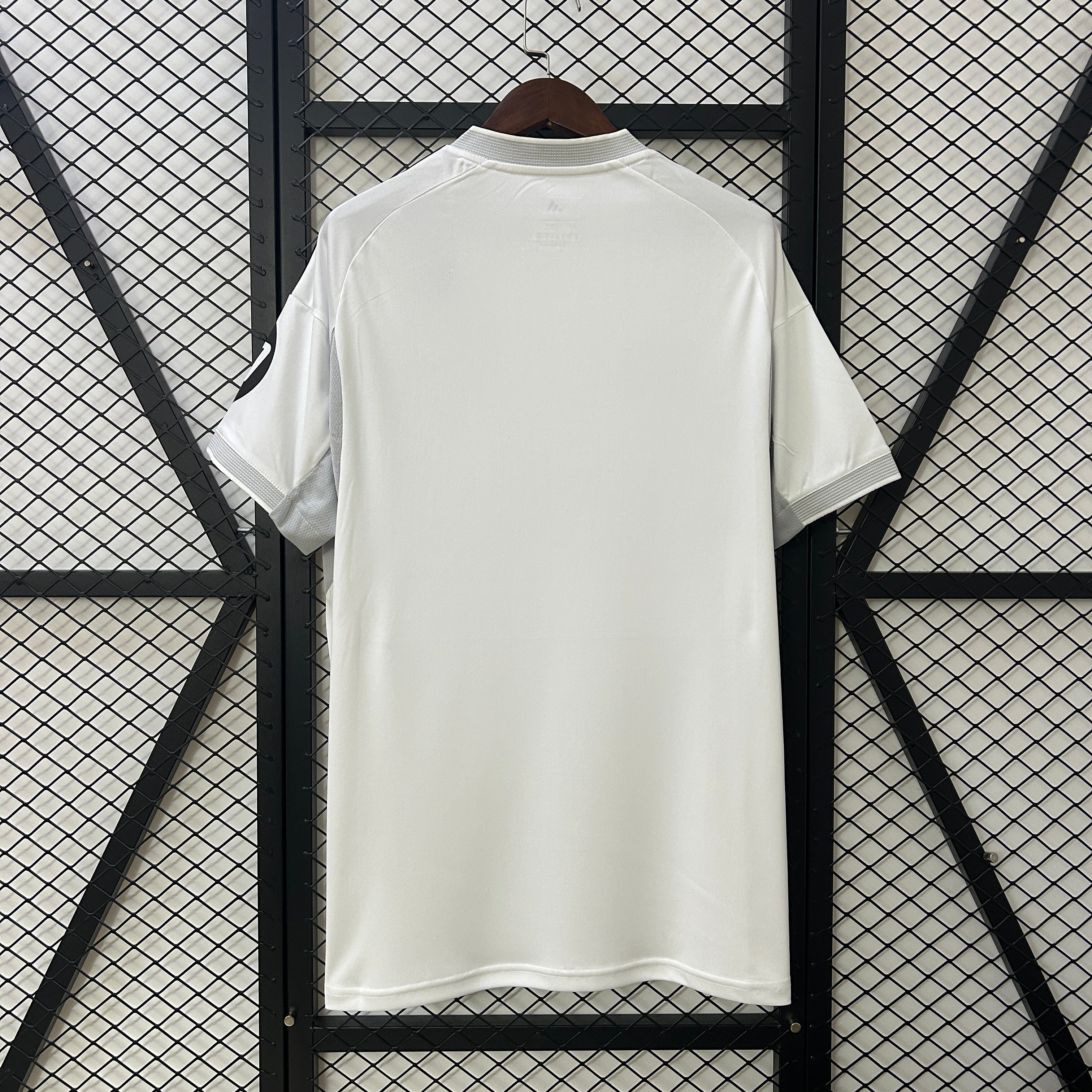 Real Madrid 2025/26 (Primera equipación)