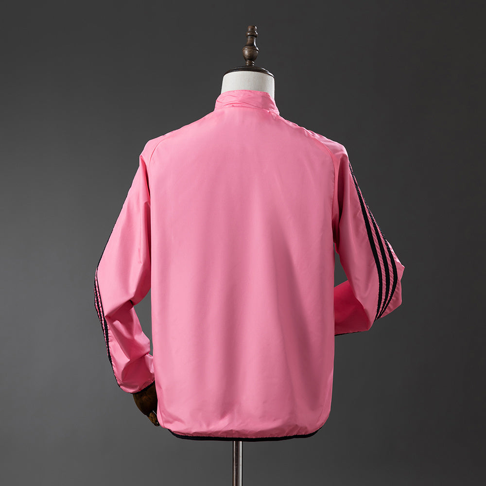 Cortavientos Inter Miami 2025 (Messi Edition)