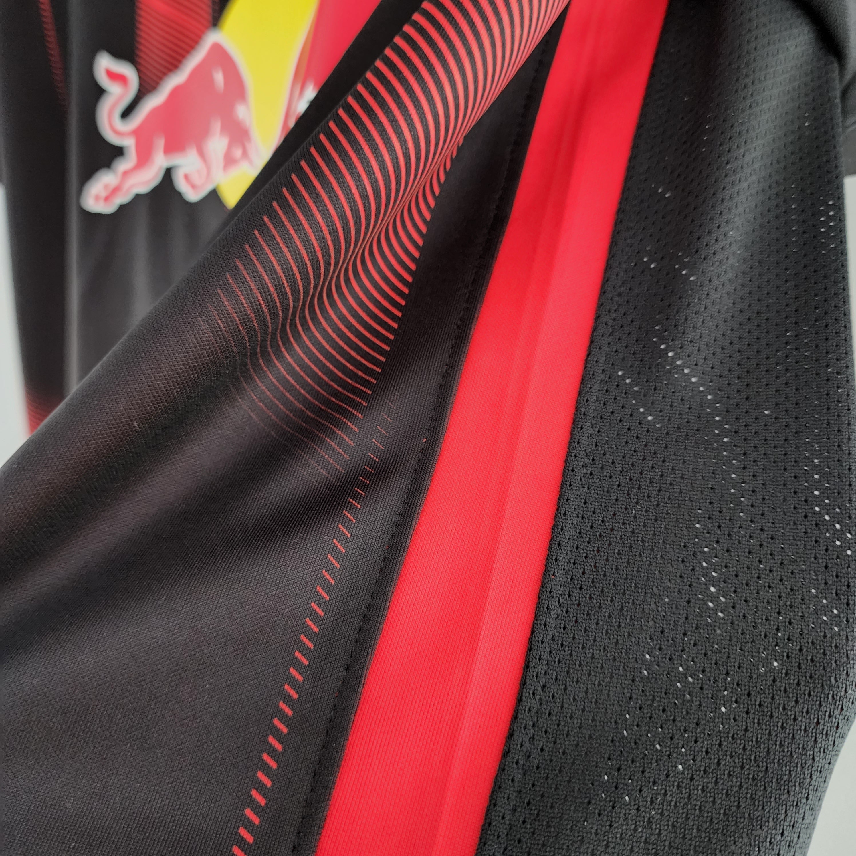 Red Bull Leipzig 2022/23 (Segunda equipación)