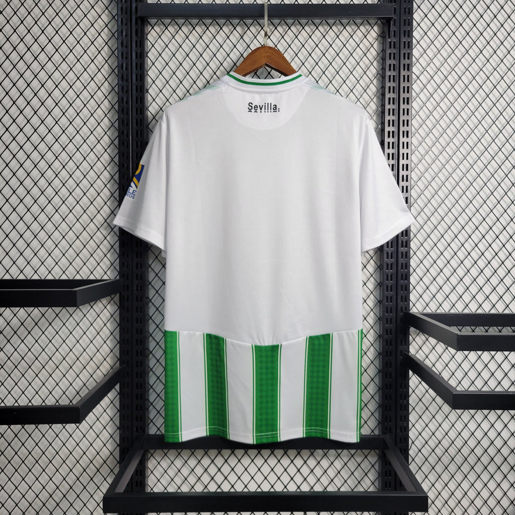 Real Betis 2023/24 (Primera equipación)