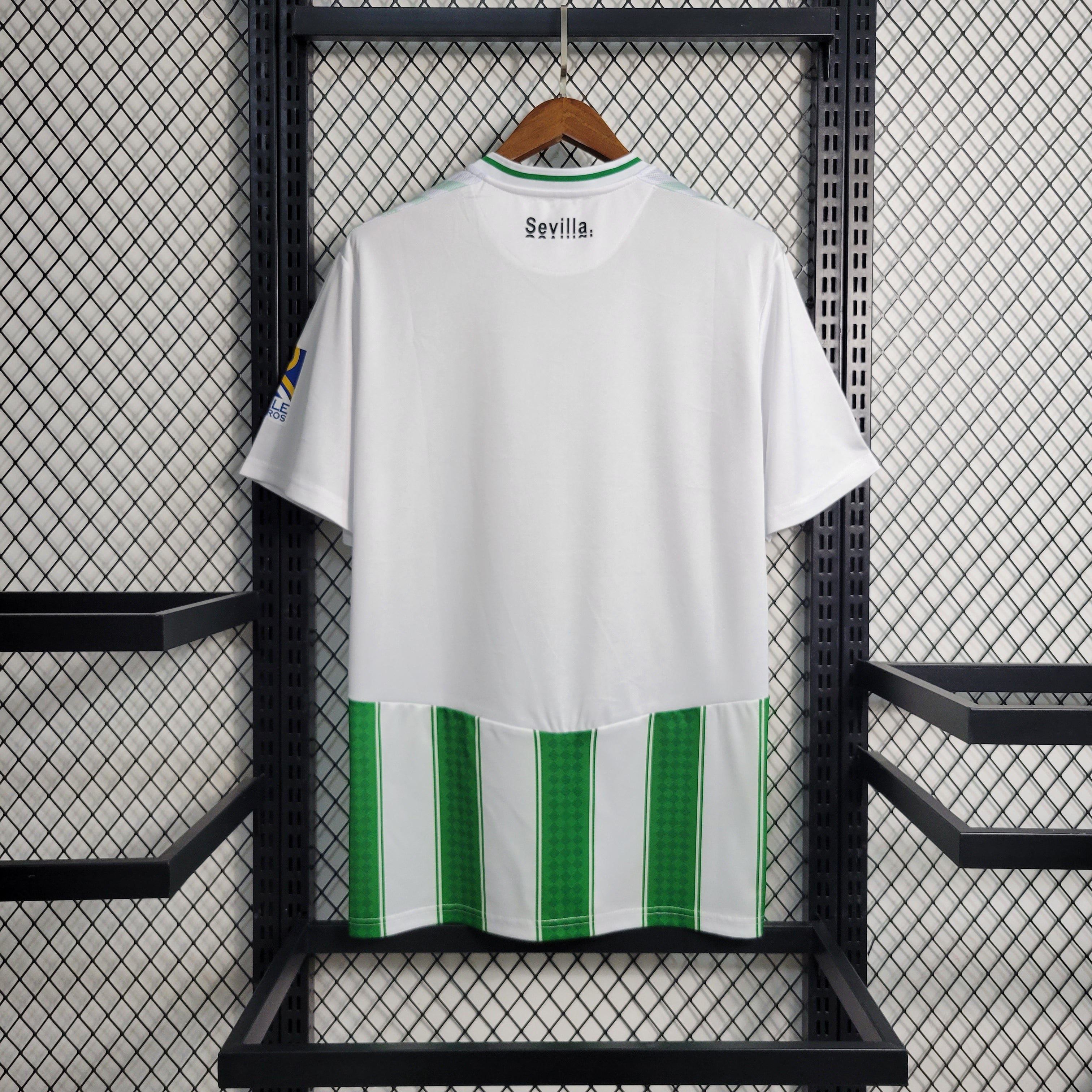 Real Betis 2023/24 (Primera equipación)