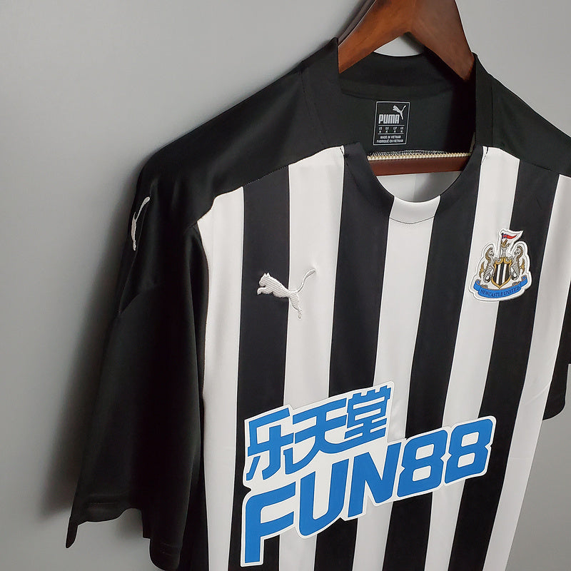 Newcastle 20/21 (Primera equipación)